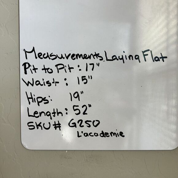 L'Academie Addax Midi Dress In Ivory Size Medium Cutout Open Back Revolve Party - Picture 11 of 13